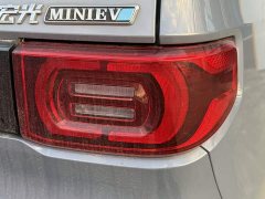 Wuling Hongguang MINIEV 2021 Macaron Fashion Edition LFP Battery - ფოტო 13