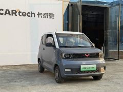 Wuling Hongguang MINIEV 2021 Macaron Fashion Edition LFP Battery - ფოტო 3