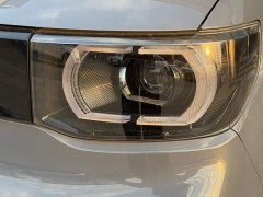 Wuling Hongguang MINIEV 2021 Macaron Fashion Edition LFP Battery - ფოტო 4