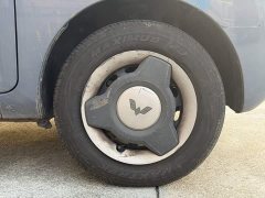 Wuling Hongguang MINIEV 2021 Macaron Fashion Edition LFP Battery - ფოტო 5