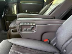 Luxeed Zhiji V9 Ultra - ფოტო 10