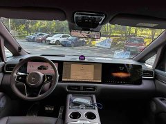 Luxeed Zhiji V9 Ultra - ფოტო 11