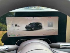 Luxeed Zhiji V9 Ultra - ფოტო 13