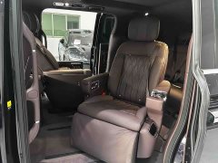 Luxeed Zhiji V9 Ultra - ფოტო 15