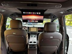 Luxeed Zhiji V9 Ultra - ფოტო 17