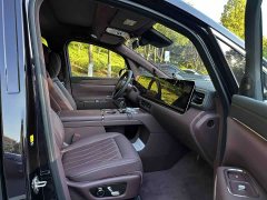 Luxeed Zhiji V9 Ultra - ფოტო 19
