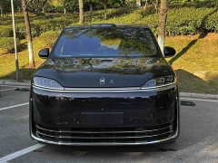 Luxeed Zhiji V9 Ultra - ფოტო 2