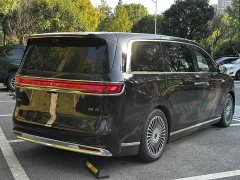 Luxeed Zhiji V9 Ultra - ფოტო 6