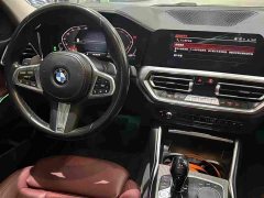 BMW 3 Series 325i M Sport Night Edition Package - ფოტო 6