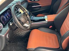 Mercedes-Benz C-Class C 260 L AMG Line - ფოტო 5