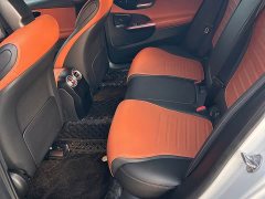 Mercedes-Benz C-Class C 260 L AMG Line - ფოტო 6