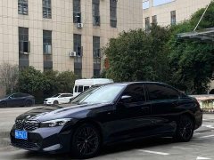 BMW 3 Series 325Li M Sport Night Edition Package - ფოტო 1