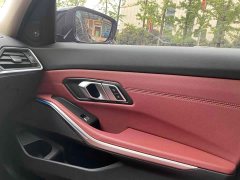 BMW 3 Series 325Li M Sport Night Edition Package - ფოტო 10