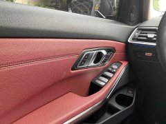 BMW 3 Series 325Li M Sport Night Edition Package - ფოტო 11