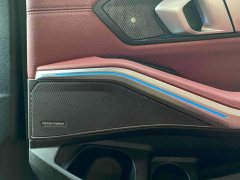 BMW 3 Series 325Li M Sport Night Edition Package - ფოტო 12