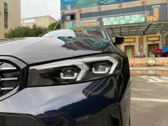 BMW 3 Series 325Li M Sport Night Edition Package - ფოტო 15