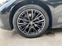 BMW 3 Series 325Li M Sport Night Edition Package - ფოტო 16