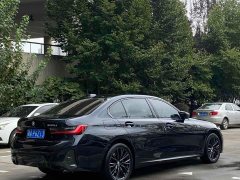 BMW 3 Series 325Li M Sport Night Edition Package - ფოტო 17