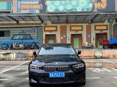 BMW 3 Series 325Li M Sport Night Edition Package - ფოტო 2