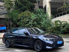 BMW 3 Series 325Li M Sport Night Edition Package - ფოტო 3
