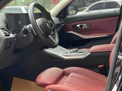 BMW 3 Series 325Li M Sport Night Edition Package - ფოტო 4