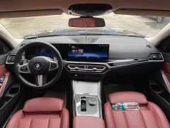 BMW 3 Series 325Li M Sport Night Edition Package - ფოტო 5