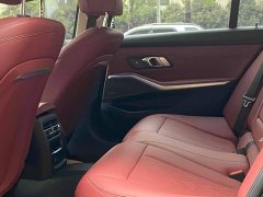 BMW 3 Series 325Li M Sport Night Edition Package - ფოტო 6
