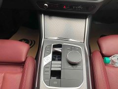BMW 3 Series 325Li M Sport Night Edition Package - ფოტო 9