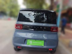 Wuling Hongguang MINIEV Macaron Fashion Edition LFP - ფოტო 3
