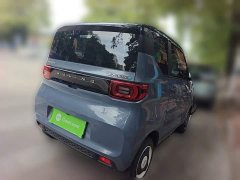 Wuling Hongguang MINIEV Macaron Fashion Edition LFP - ფოტო 4