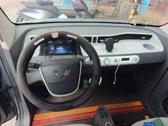 Wuling Hongguang MINIEV Macaron Fashion Edition LFP - ფოტო 5
