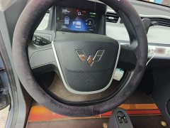 Wuling Hongguang MINIEV Macaron Fashion Edition LFP - ფოტო 6