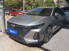 Chery Arrizo 8 High-Performance Edition 2.0T DCT - ფოტო 1