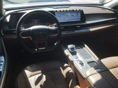 Chery Arrizo 8 High-Performance Edition 2.0T DCT - ფოტო 12
