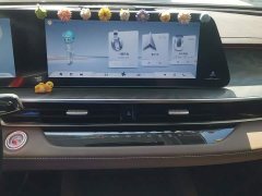 Chery Arrizo 8 High-Performance Edition 2.0T DCT - ფოტო 13