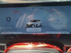 Chery Arrizo 8 High-Performance Edition 2.0T DCT - ფოტო 14