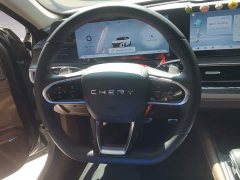 Chery Arrizo 8 High-Performance Edition 2.0T DCT - ფოტო 15