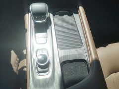 Chery Arrizo 8 High-Performance Edition 2.0T DCT - ფოტო 16