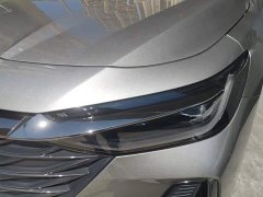 Chery Arrizo 8 High-Performance Edition 2.0T DCT - ფოტო 5