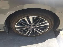 Chery Arrizo 8 High-Performance Edition 2.0T DCT - ფოტო 6