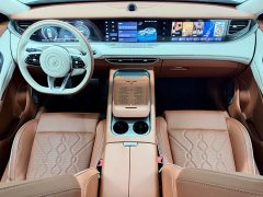 Voyah FREE Extended Range Intelligent Driving Edition - ფოტო 10