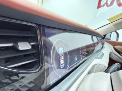 Voyah FREE Extended Range Intelligent Driving Edition - ფოტო 13