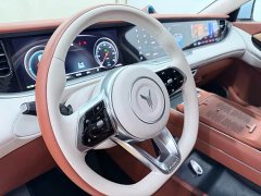 Voyah FREE Extended Range Intelligent Driving Edition - ფოტო 14