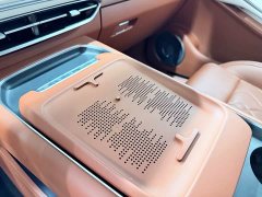 Voyah FREE Extended Range Intelligent Driving Edition - ფოტო 15
