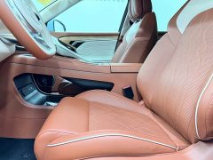 Voyah FREE Extended Range Intelligent Driving Edition - ფოტო 16