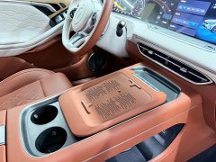 Voyah FREE Extended Range Intelligent Driving Edition - ფოტო 17