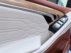 Voyah FREE Extended Range Intelligent Driving Edition - ფოტო 18