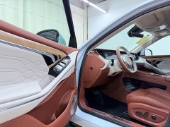 Voyah FREE Extended Range Intelligent Driving Edition - ფოტო 19
