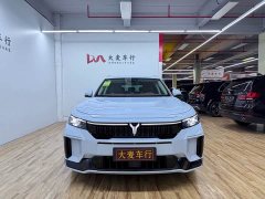 Voyah FREE Extended Range Intelligent Driving Edition - ფოტო 2