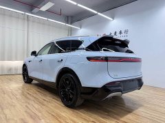 Voyah FREE Extended Range Intelligent Driving Edition - ფოტო 5